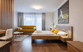 Apartmány Viva Třeboň