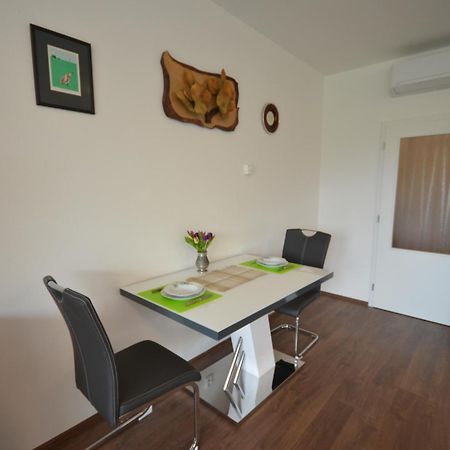 Apartmány Viva Třeboň Exteriér fotografie