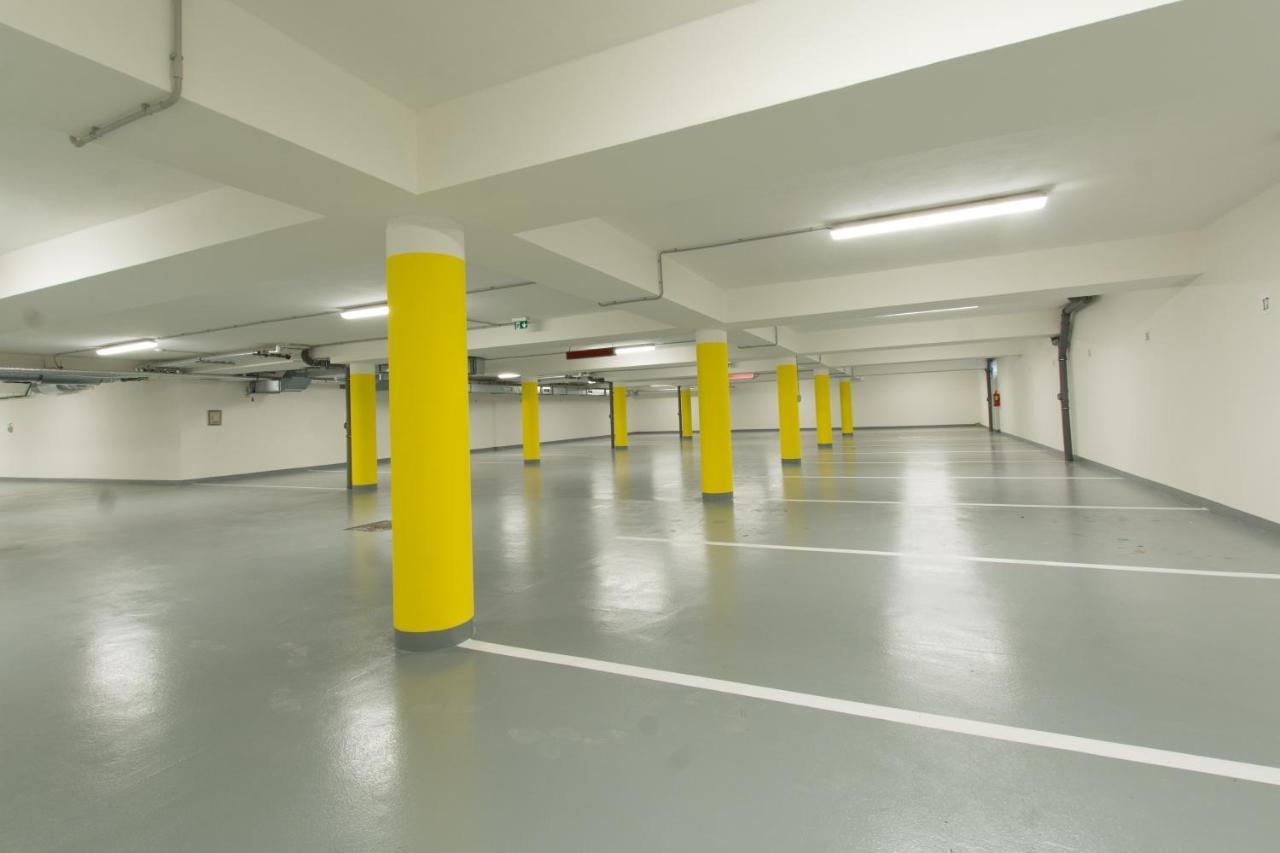 Apartmány Viva Třeboň Exteriér fotografie