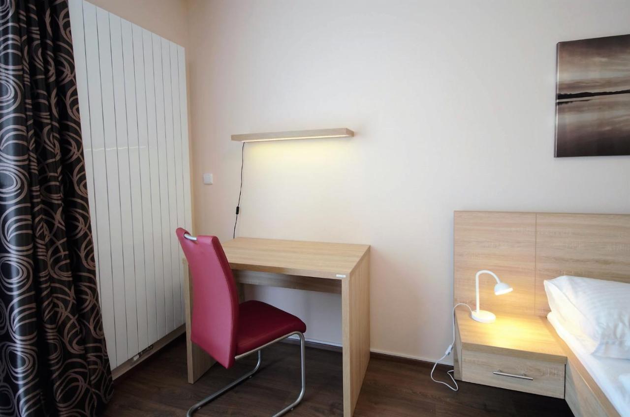 Apartmány Viva Třeboň Exteriér fotografie