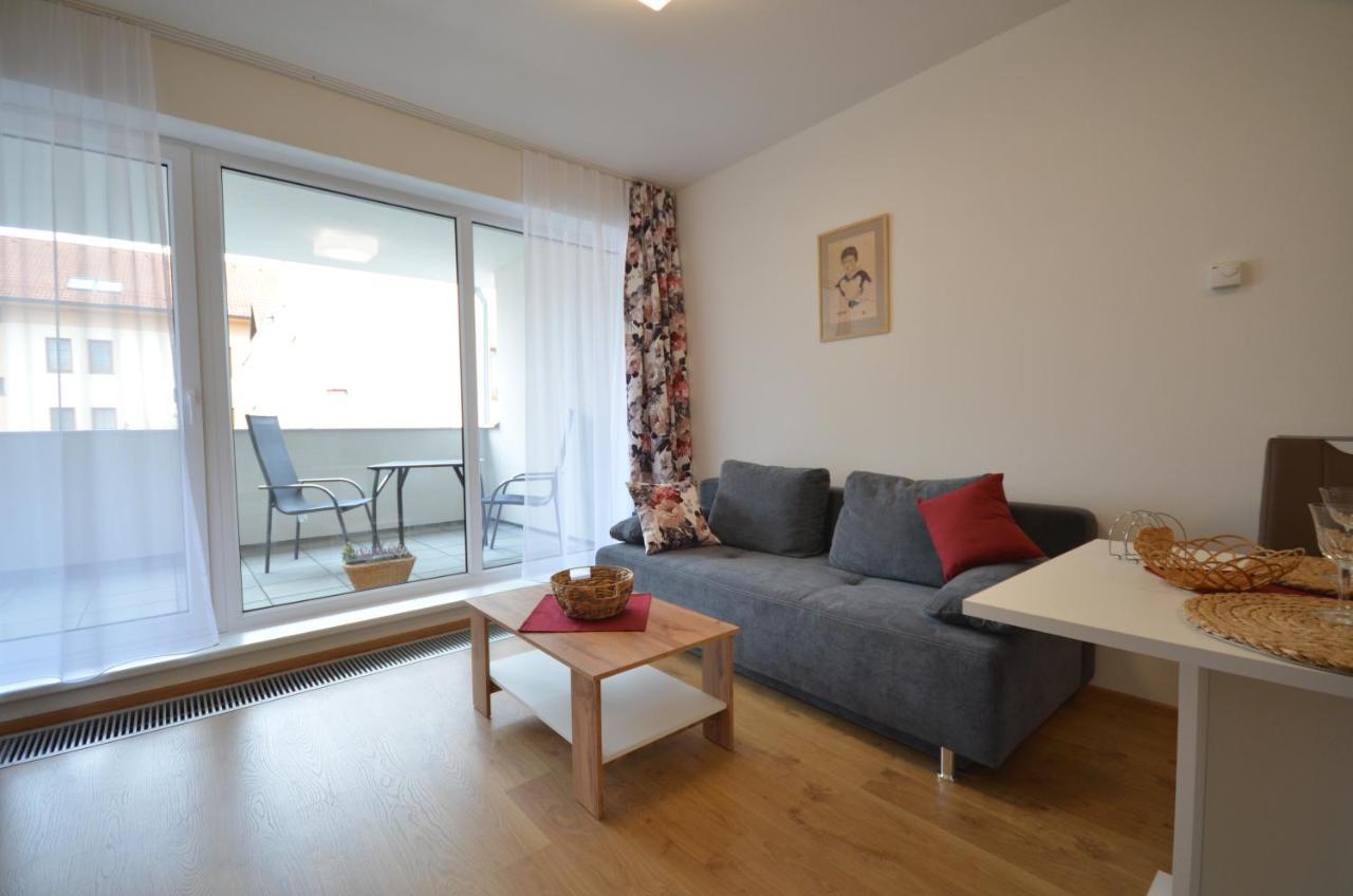 Apartmány Viva Třeboň Exteriér fotografie
