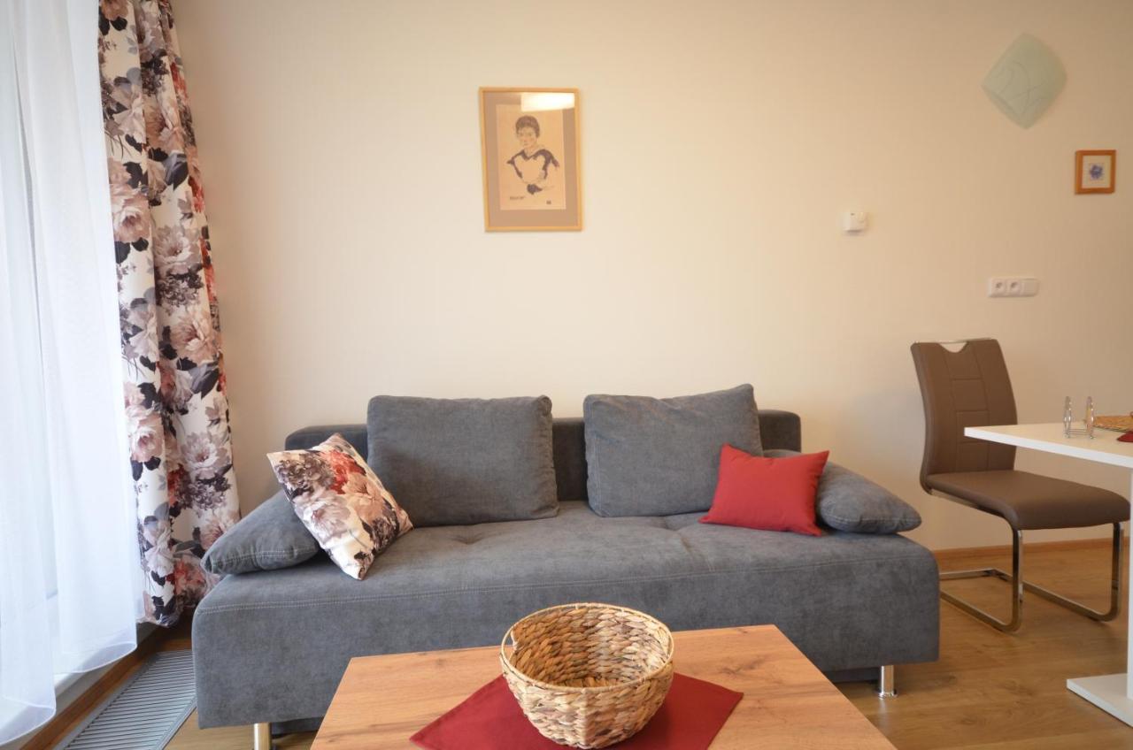 Apartmány Viva Třeboň Exteriér fotografie