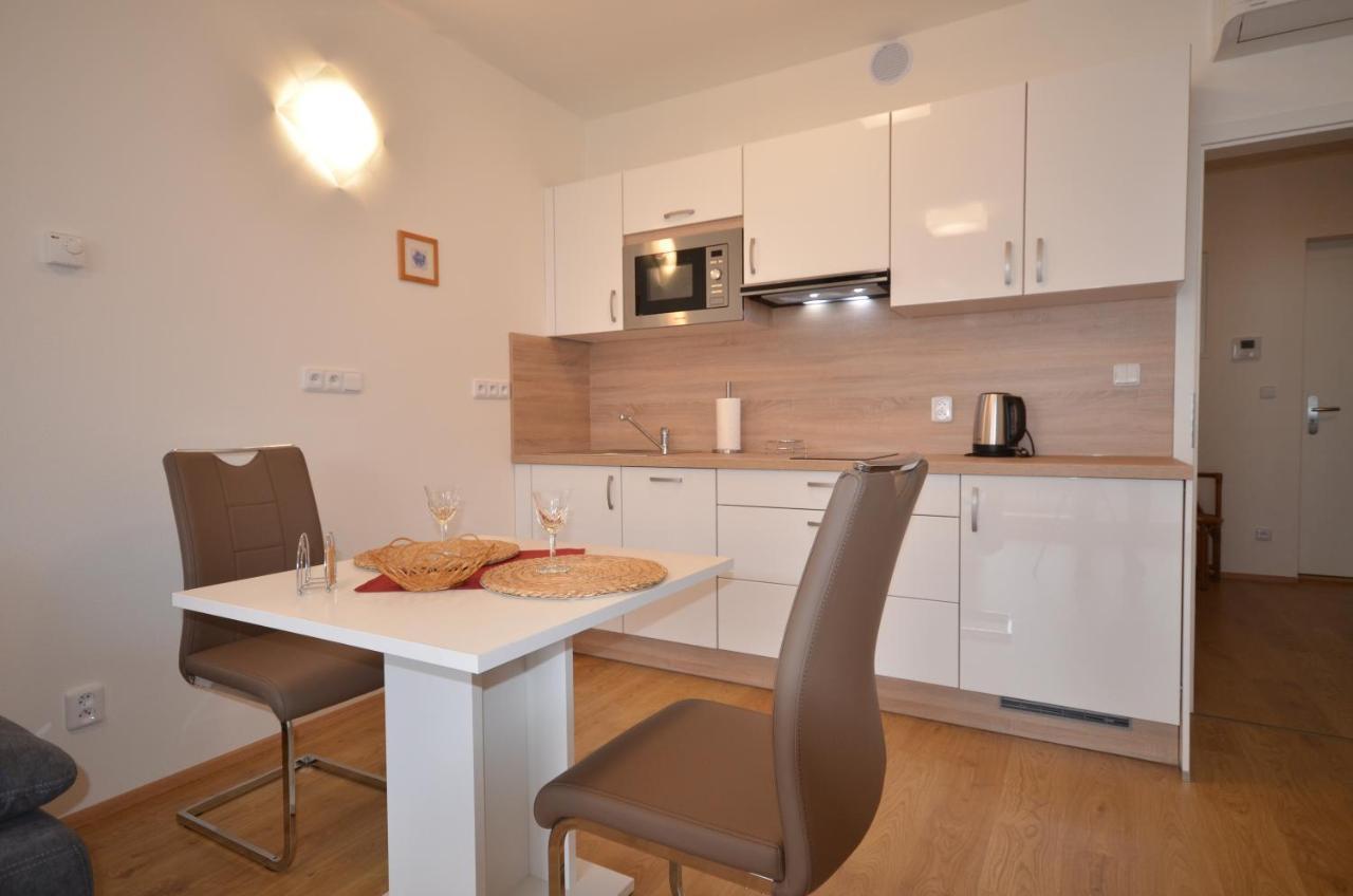 Apartmány Viva Třeboň Exteriér fotografie
