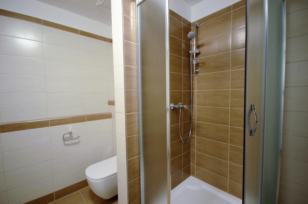 Apartmány Viva Třeboň Exteriér fotografie