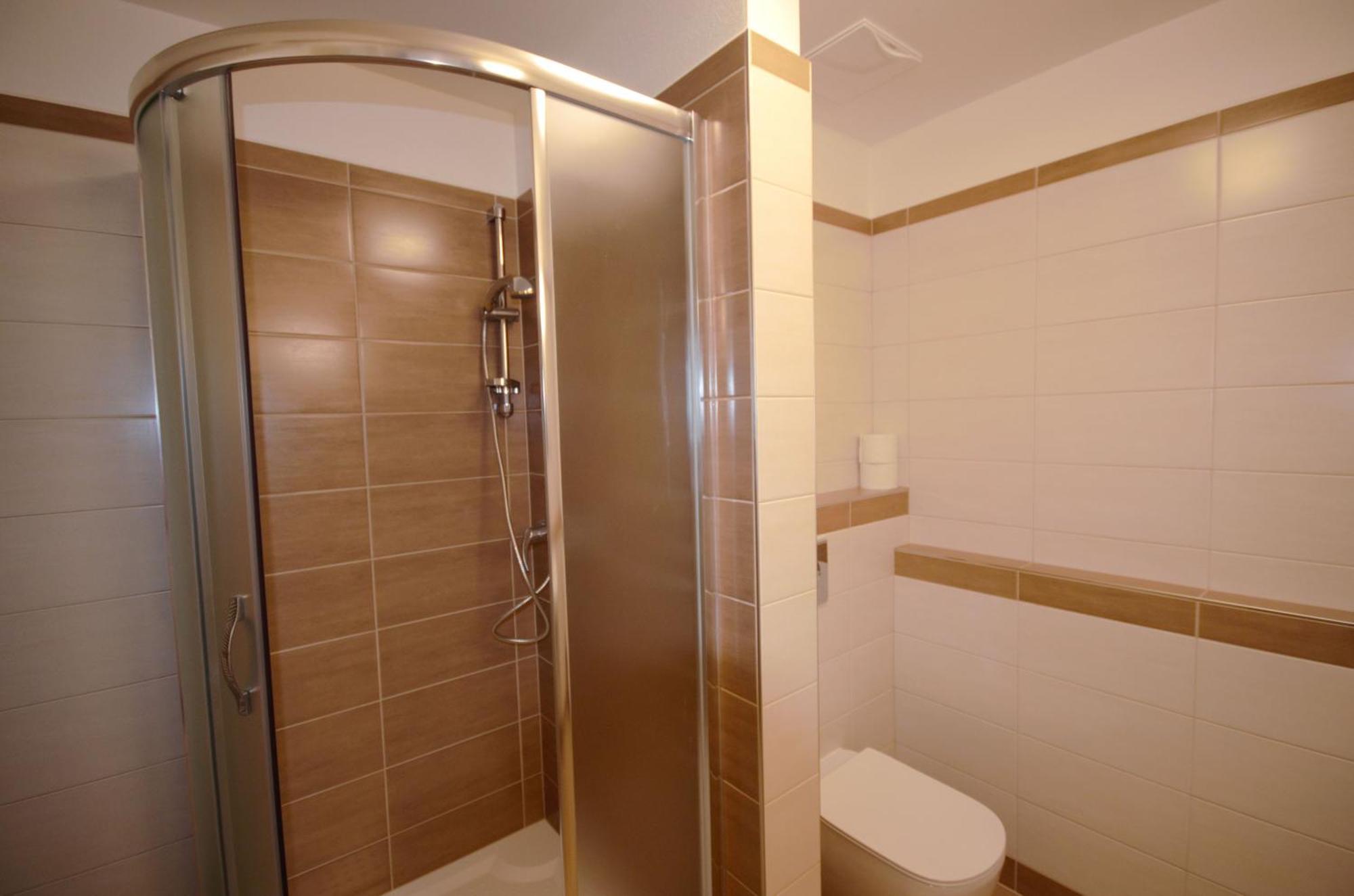Apartmány Viva Třeboň Exteriér fotografie