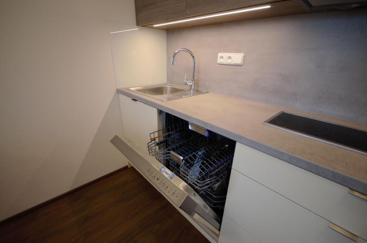 Apartmány Viva Třeboň Exteriér fotografie