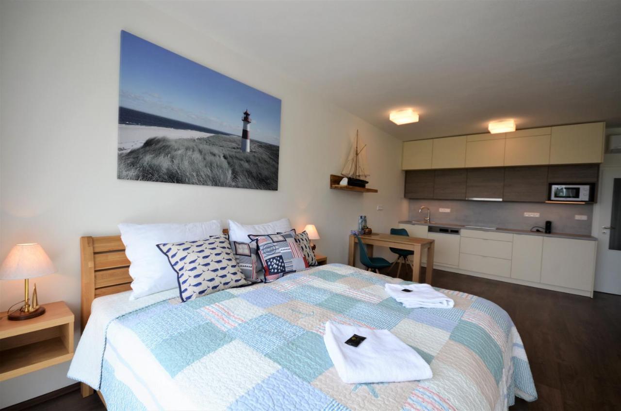 Apartmány Viva Třeboň Exteriér fotografie