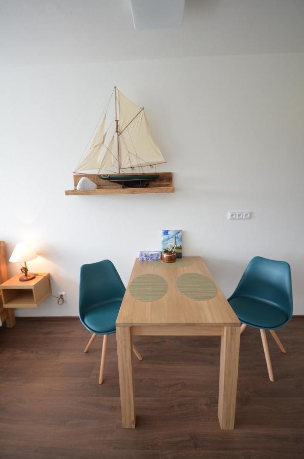 Apartmány Viva Třeboň Exteriér fotografie