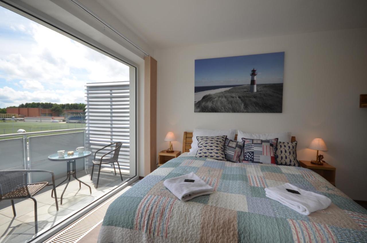 Apartmány Viva Třeboň Exteriér fotografie