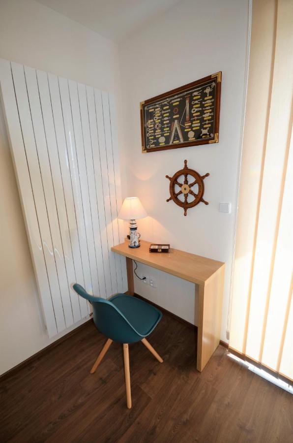 Apartmány Viva Třeboň Exteriér fotografie