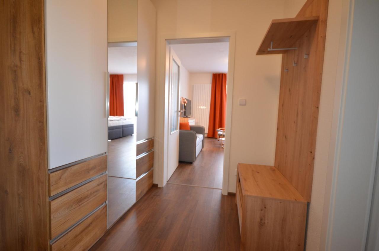 Apartmány Viva Třeboň Exteriér fotografie