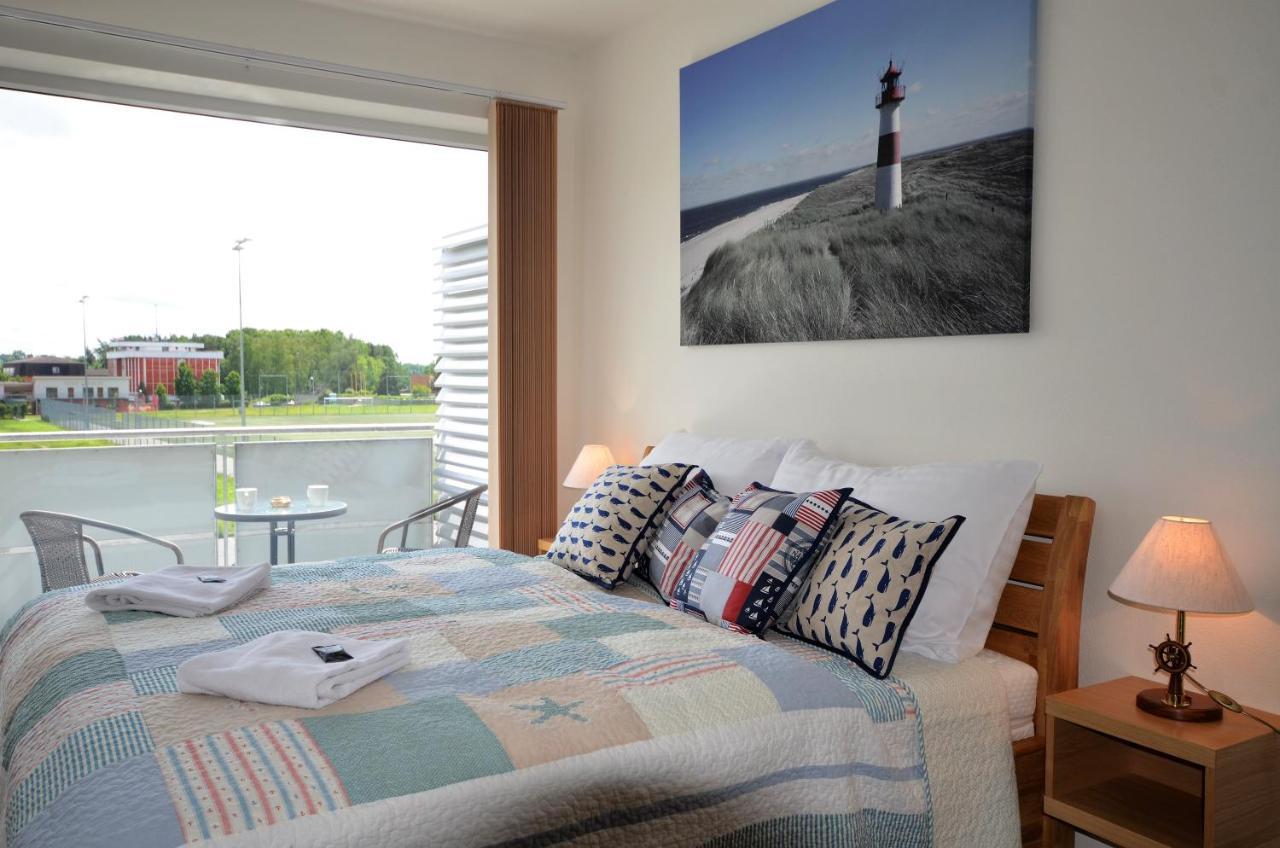 Apartmány Viva Třeboň Exteriér fotografie
