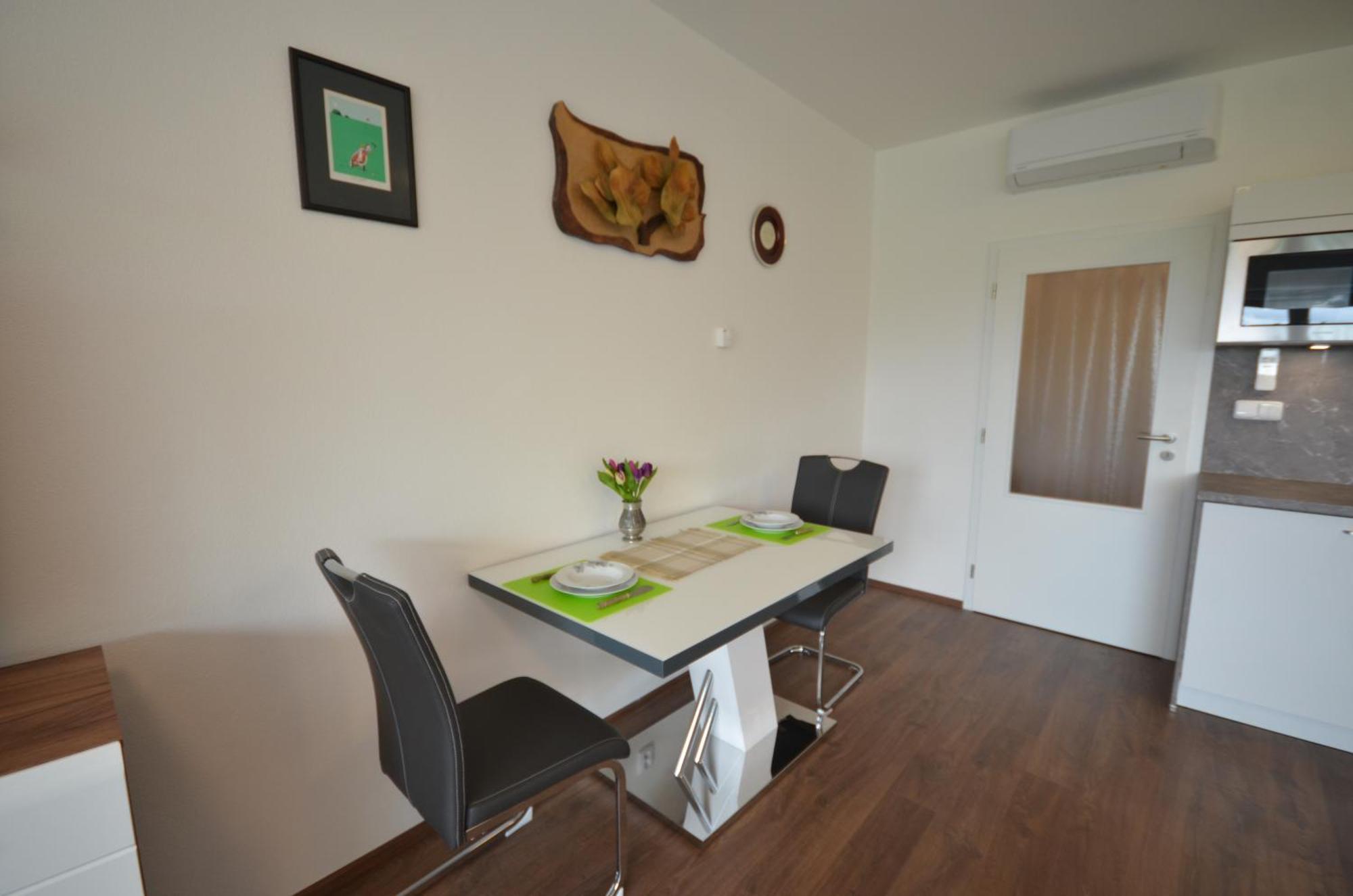 Apartmány Viva Třeboň Exteriér fotografie