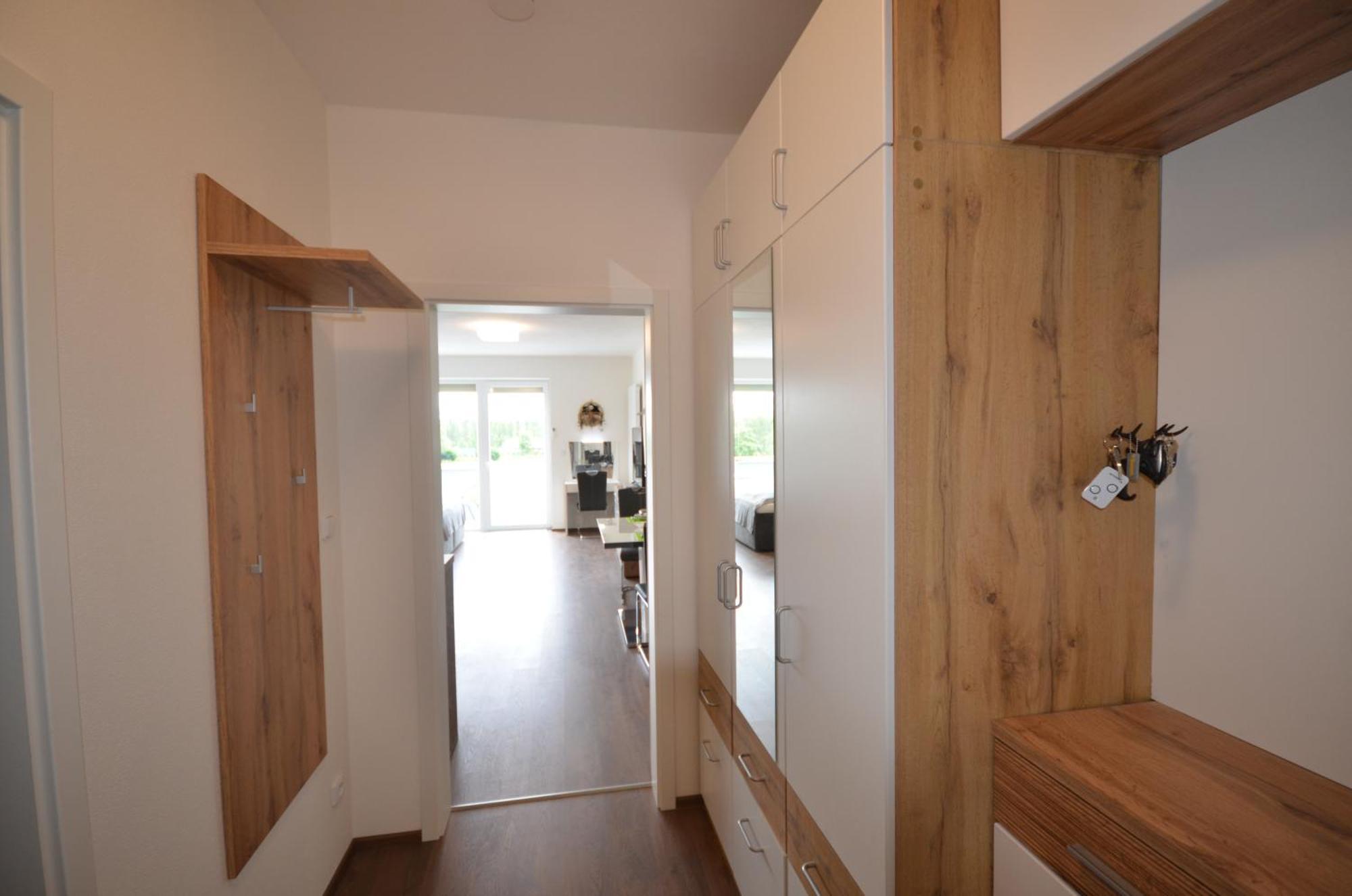 Apartmány Viva Třeboň Exteriér fotografie