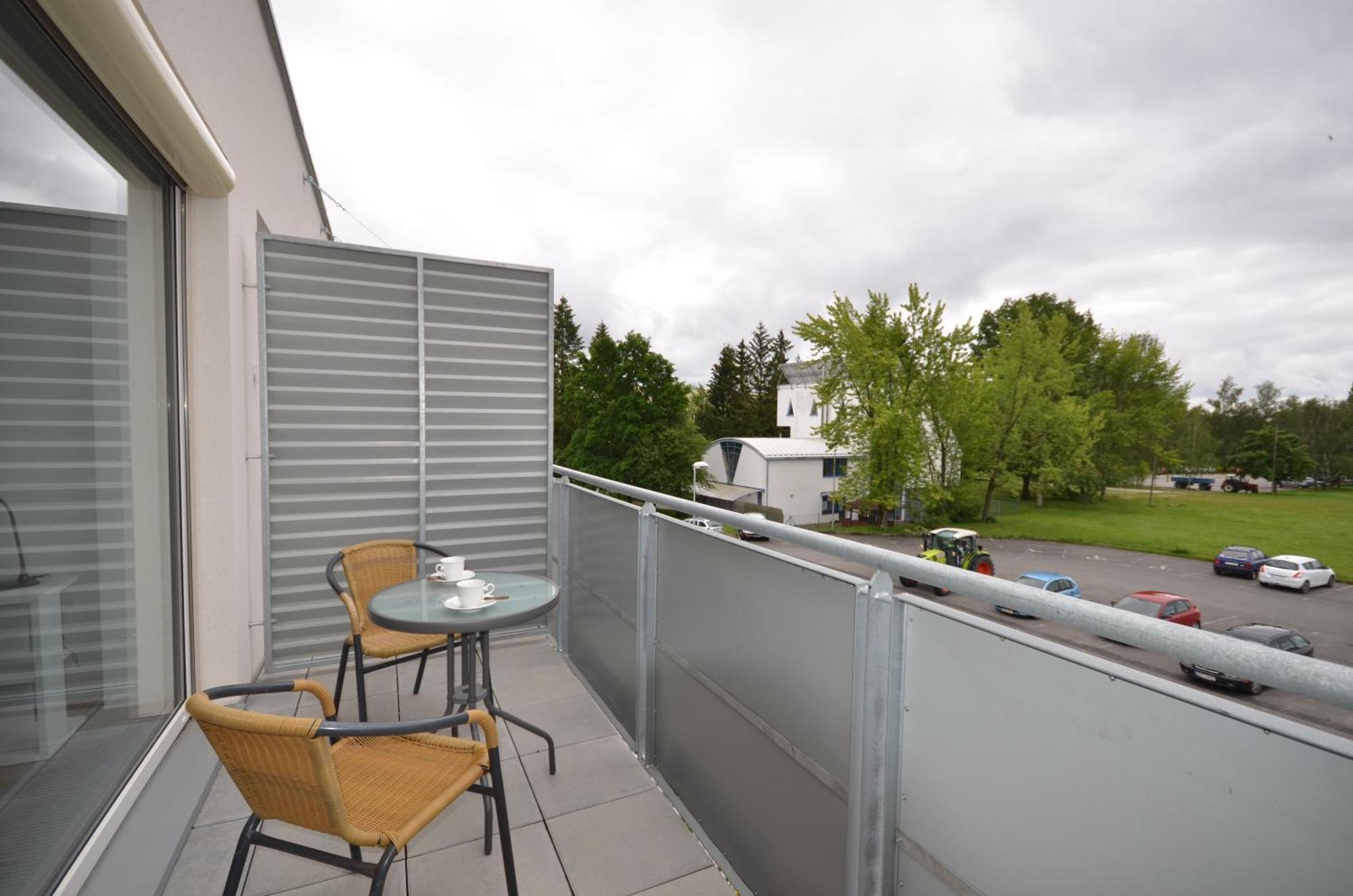 Apartmány Viva Třeboň Exteriér fotografie